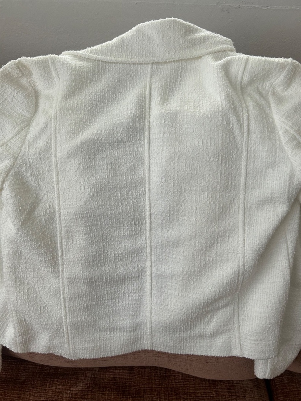 Motorcycle style Jacket - Picture 4 of 5